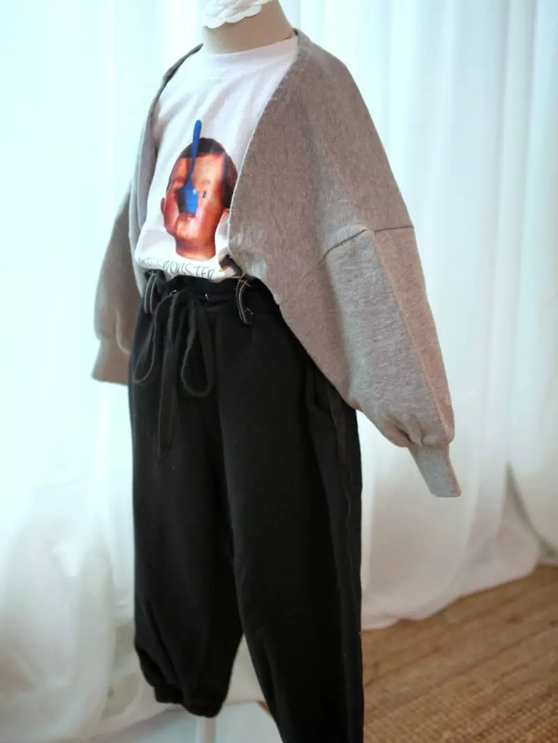 Dress Monster - Korean Junior Fashion - #fashionkids - Upcycle Pants - 10