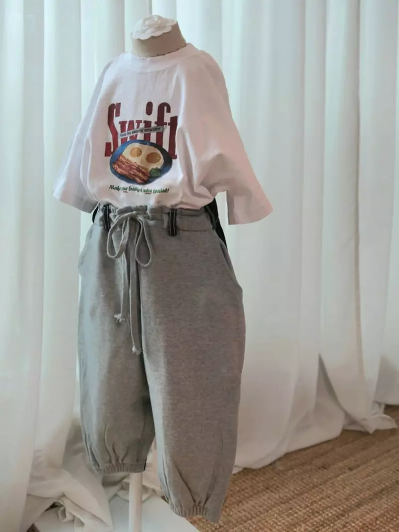 Dress Monster - Korean Junior Fashion - #prettylittlegirls - Upcycle Pants - 2