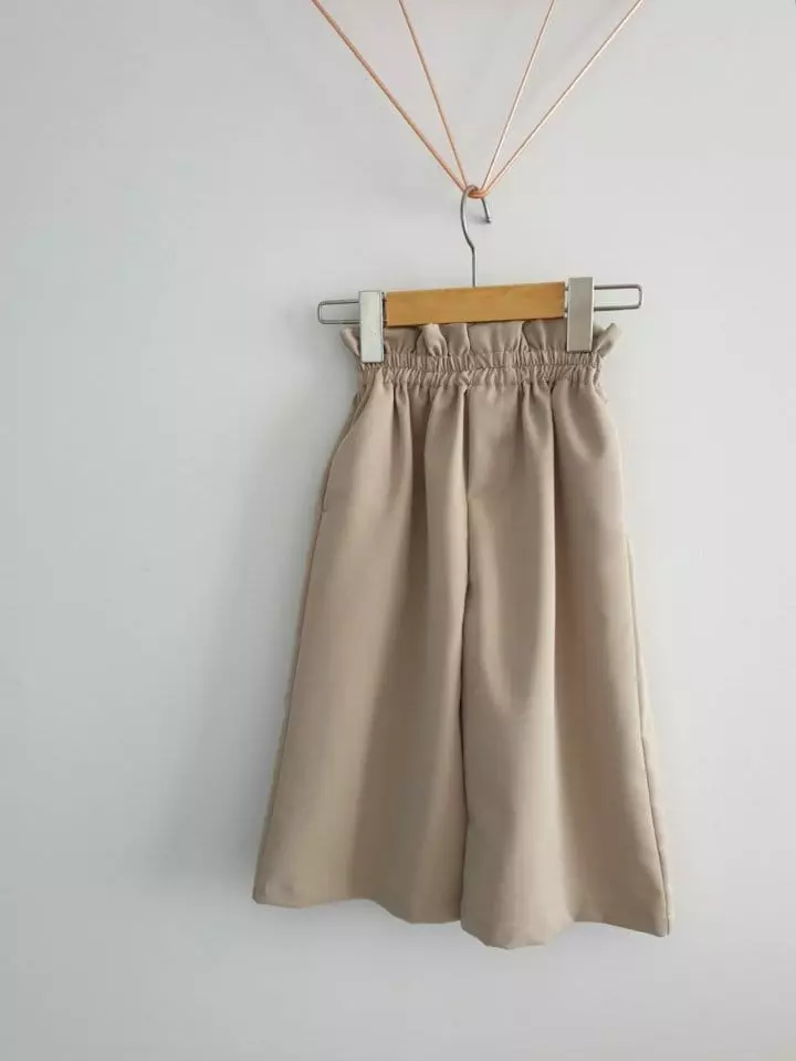 Eclair - Korean Children Fashion - #Kfashion4kids - Cloe Pants - 12