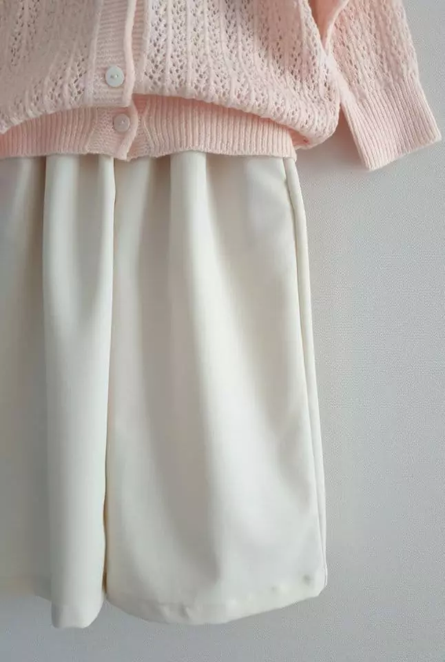 Eclair - Korean Children Fashion - #designkidswear - Cloe Pants - 6