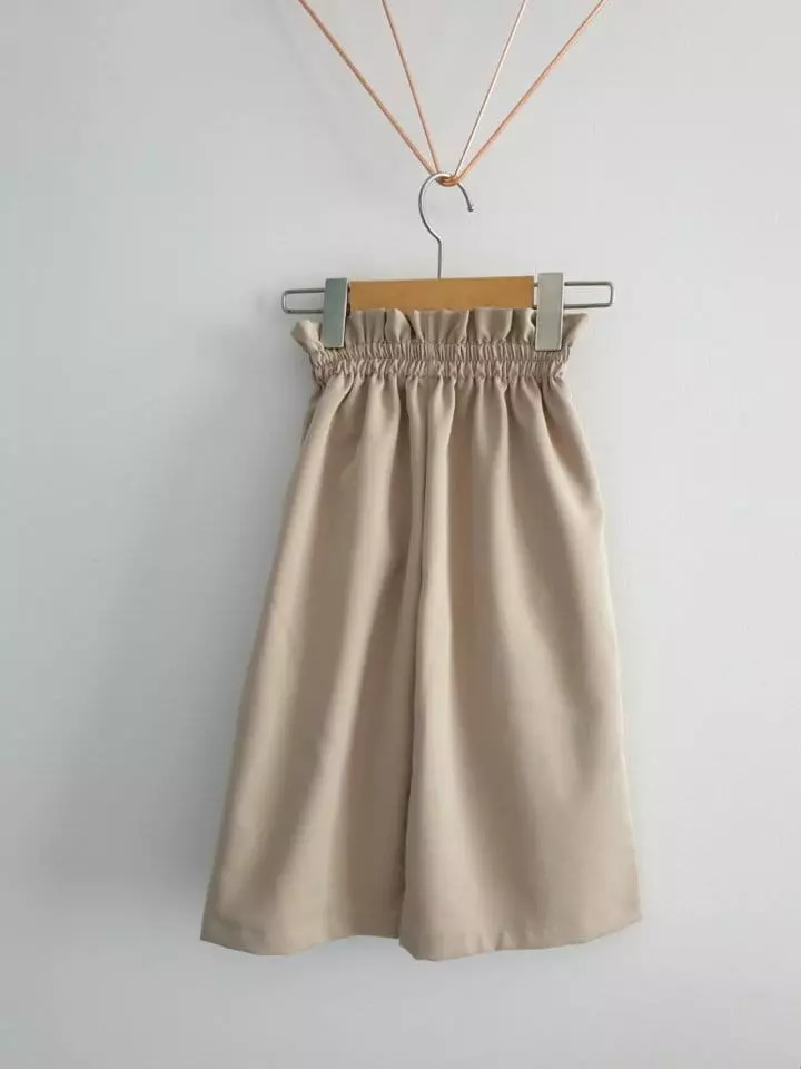Eclair - Korean Children Fashion - #discoveringself - Cloe Pants - 7