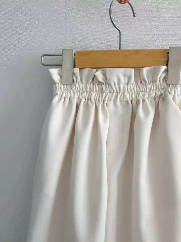 Eclair - Korean Children Fashion - #stylishchildhood - Cloe Pants - 3