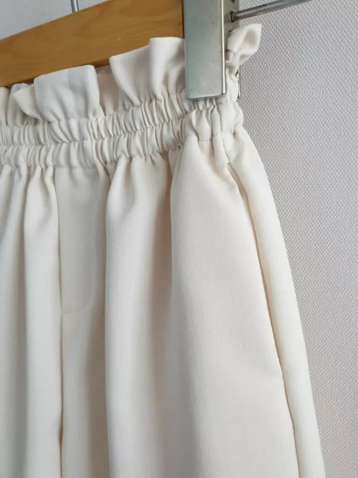 Eclair - Korean Children Fashion - #todddlerfashion - Cloe Pants