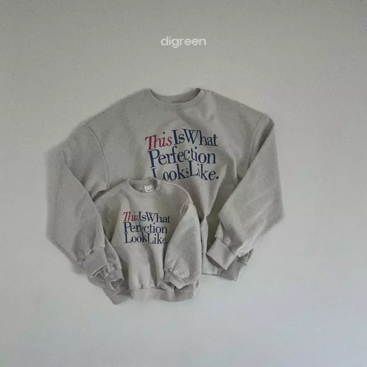 Enten - Korean Women Fashion - #restrostyle - Mom Diss Sweatshirt - 5