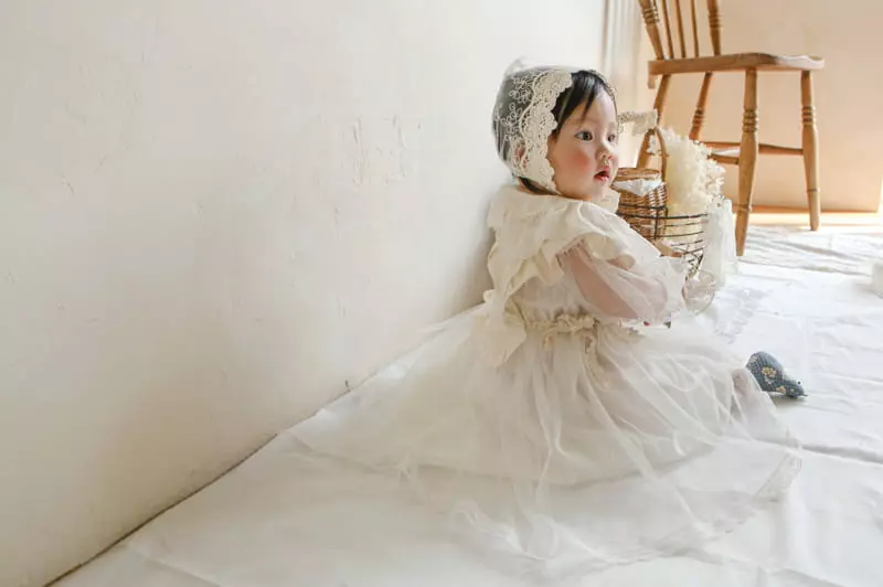 Flo - Korean Baby Fashion - #babyclothing - Merry And Beeb Vest - 9