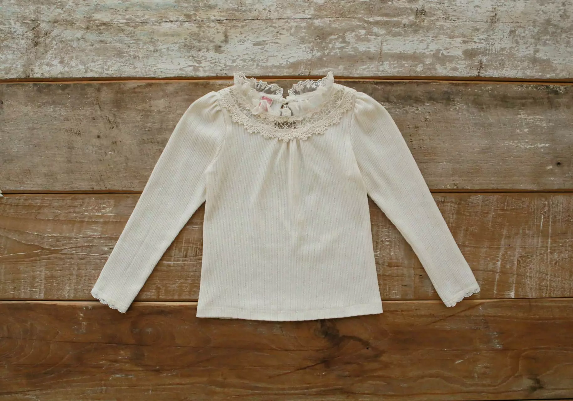 Flo - Korean Children Fashion - #childofig - Cler Tee - 9