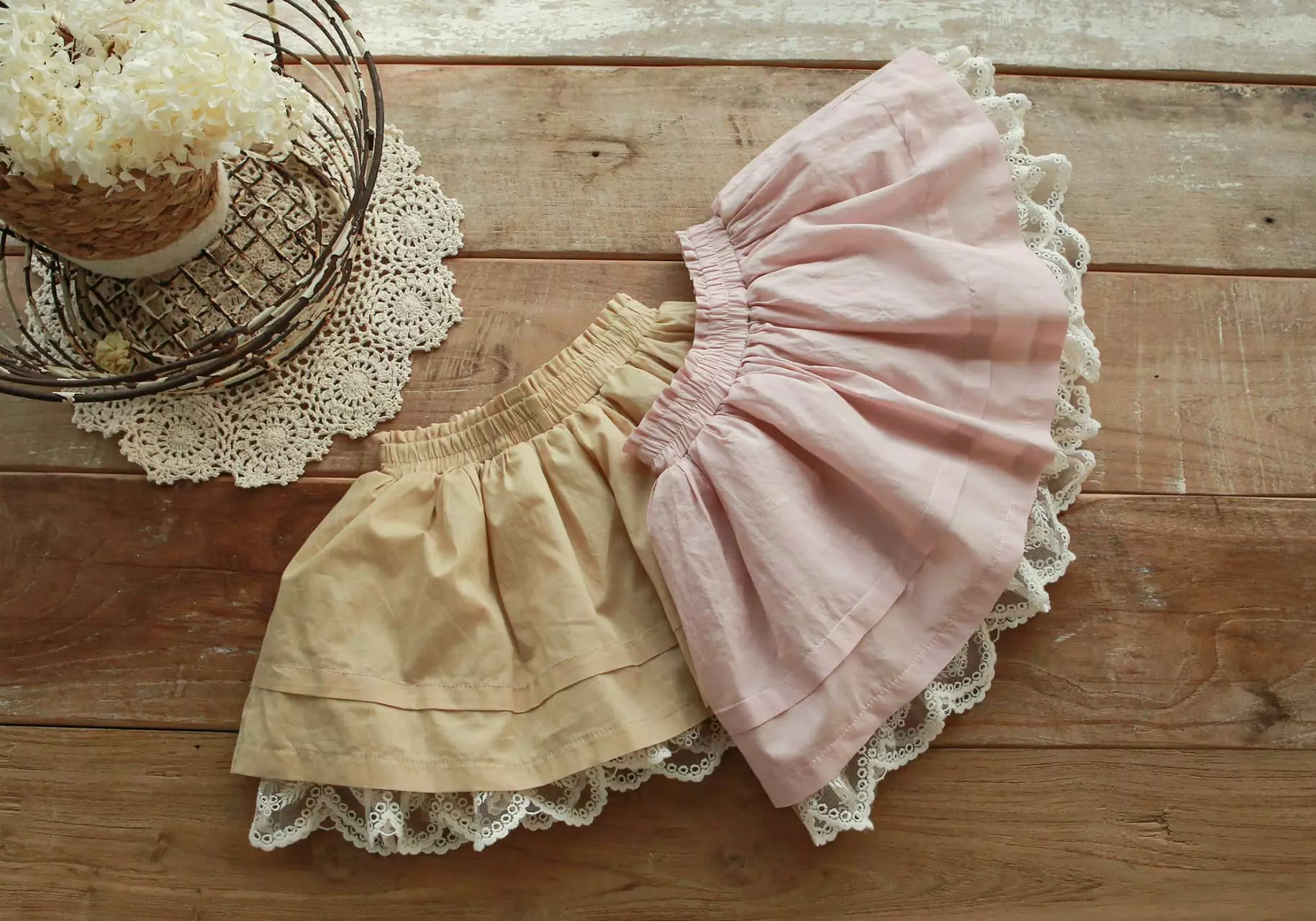Flo - Korean Children Fashion - #childofig - Sharmang Vest