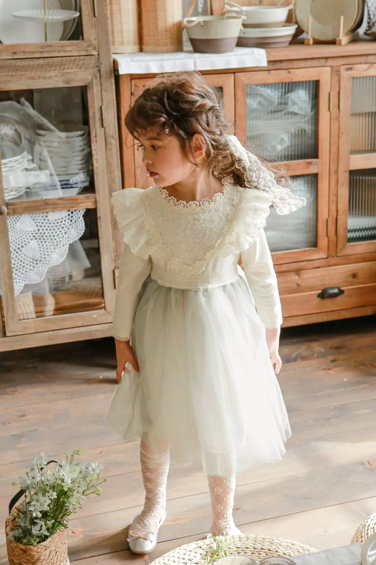 Flo - Korean Children Fashion - #fashionkids - Bri One-piece - 2