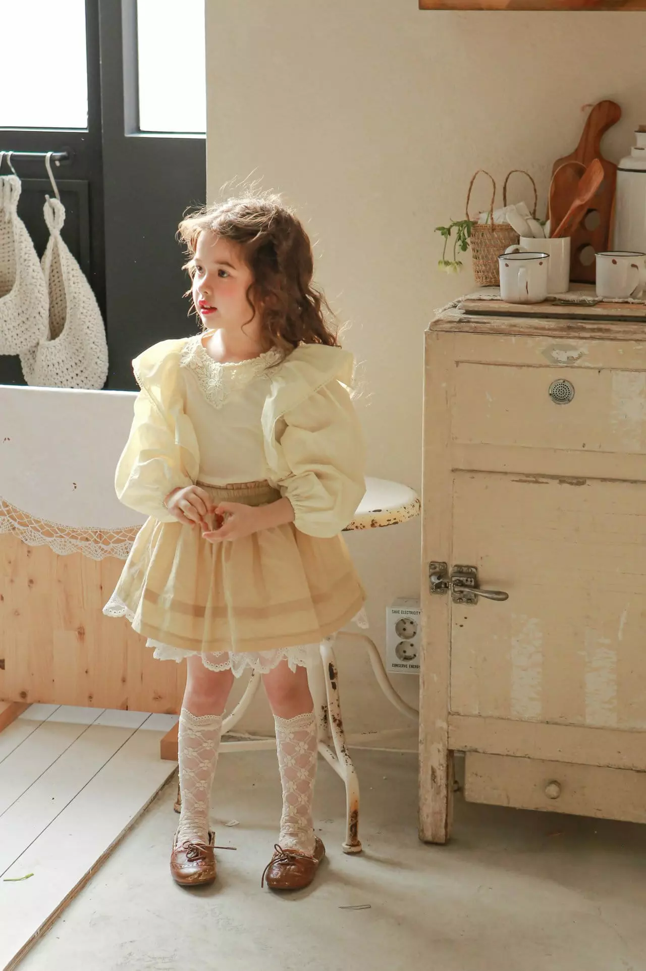 Flo - Korean Children Fashion - #kidsshorts - Sharmang Vest - 6