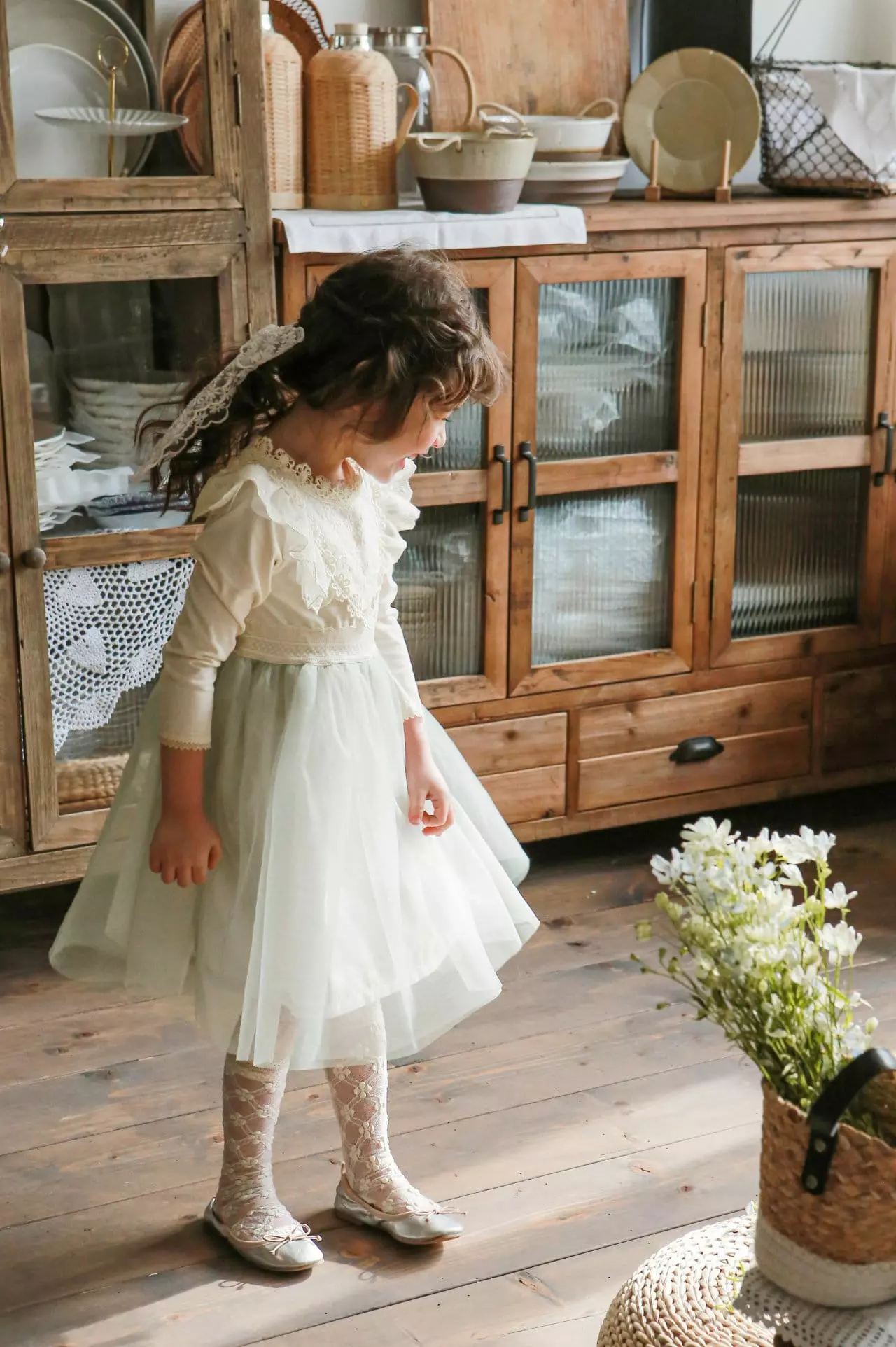 Flo - Korean Children Fashion - #kidzfashiontrend - Bri One-piece - 5