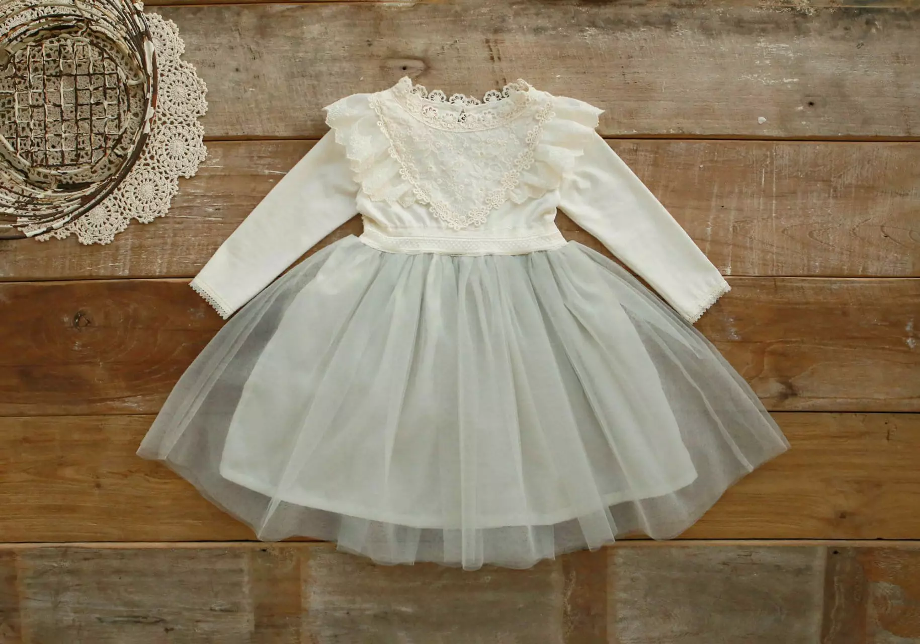 Flo - Korean Children Fashion - #minifashionista - Bri One-piece - 9