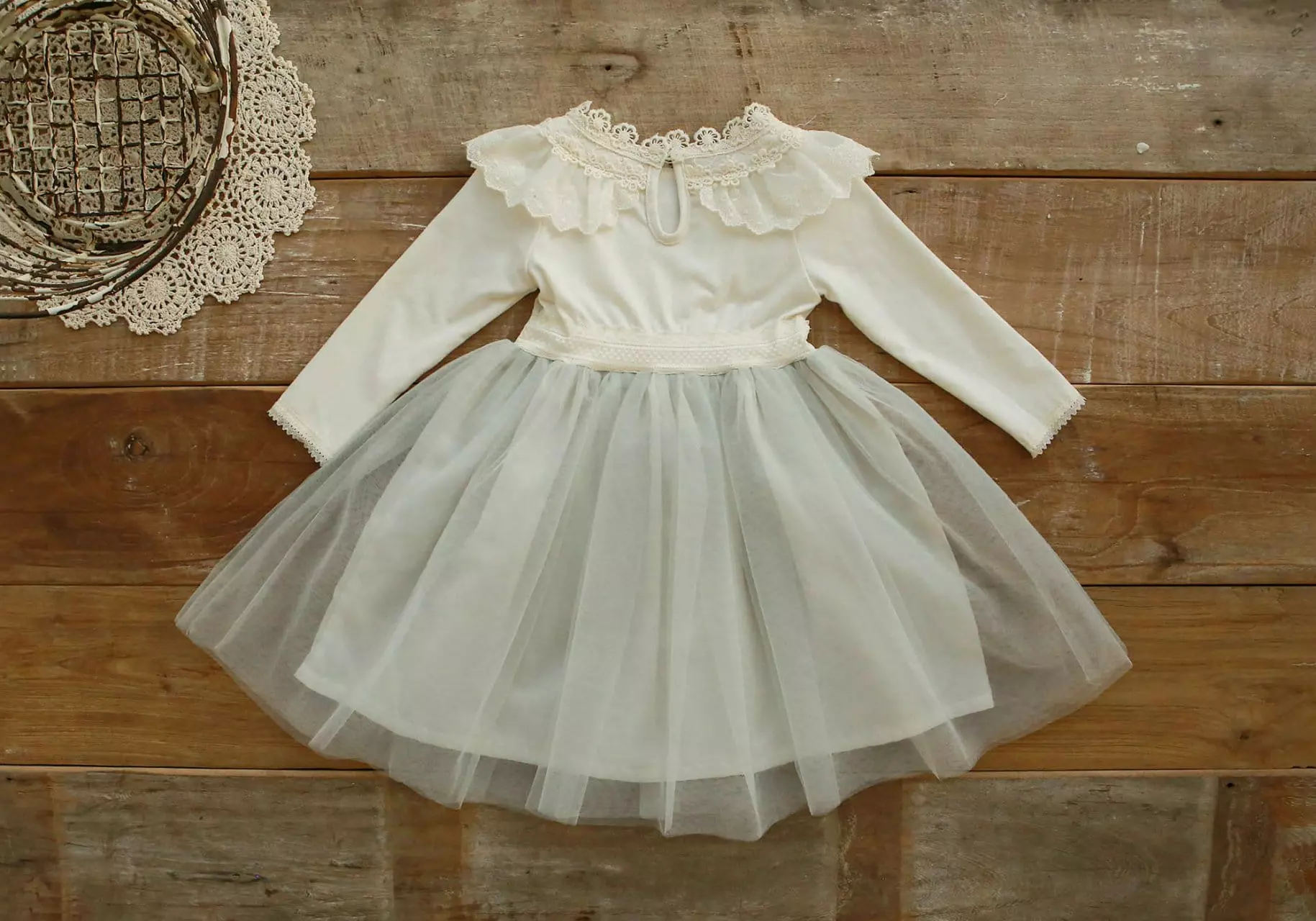 Flo - Korean Children Fashion - #prettylittlegirls - Bri One-piece - 10
