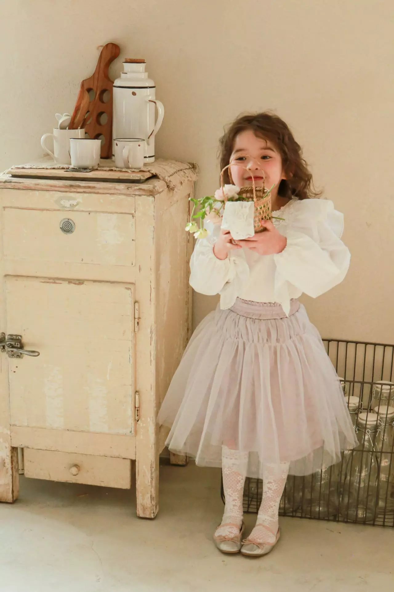 Flo - Korean Children Fashion - #todddlerfashion - Enabell Blouse - 8