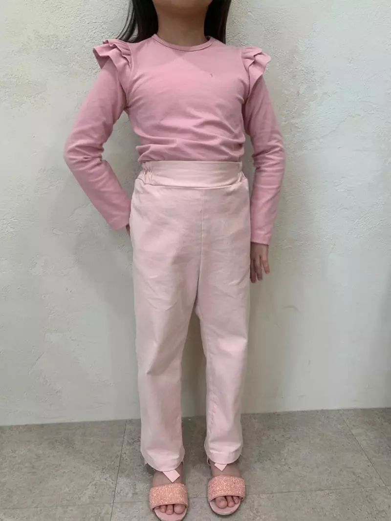 Franc Franc - Korean Children Fashion - #childrensboutique - Magic Pants