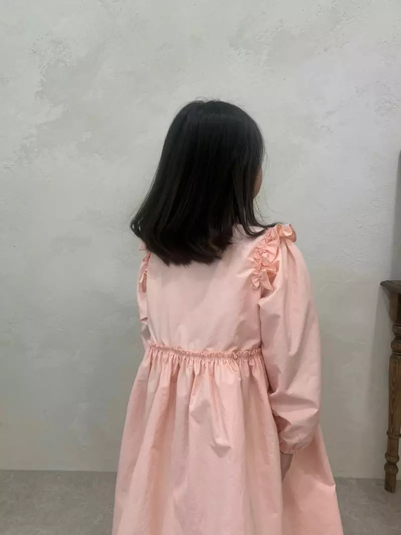 Franc Franc - Korean Children Fashion - #fashionkids - Shirring Jumper