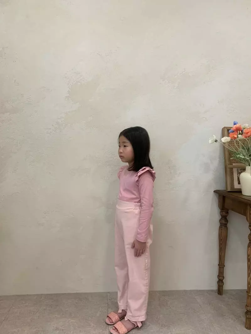 Franc Franc - Korean Children Fashion - #kidsshorts - Magic Pants - 5