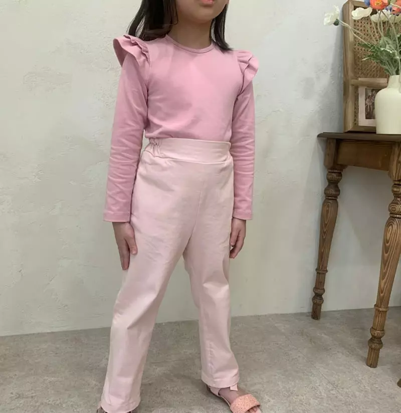 Franc Franc - Korean Children Fashion - #kidsstore - Magic Pants - 6