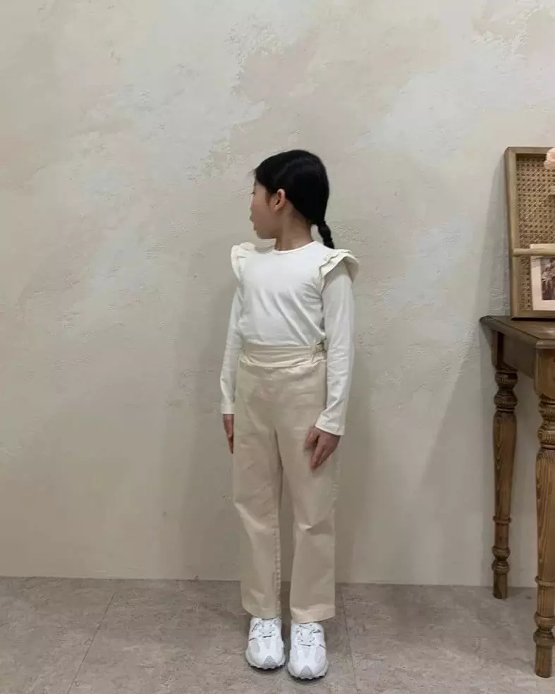 Franc Franc - Korean Children Fashion - #minifashionista - Magic Pants - 11
