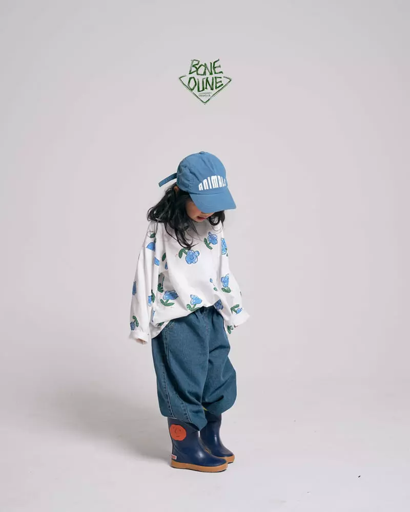 Franc Franc - Korean Children Fashion - #minifashionista - Wing Tee - 9