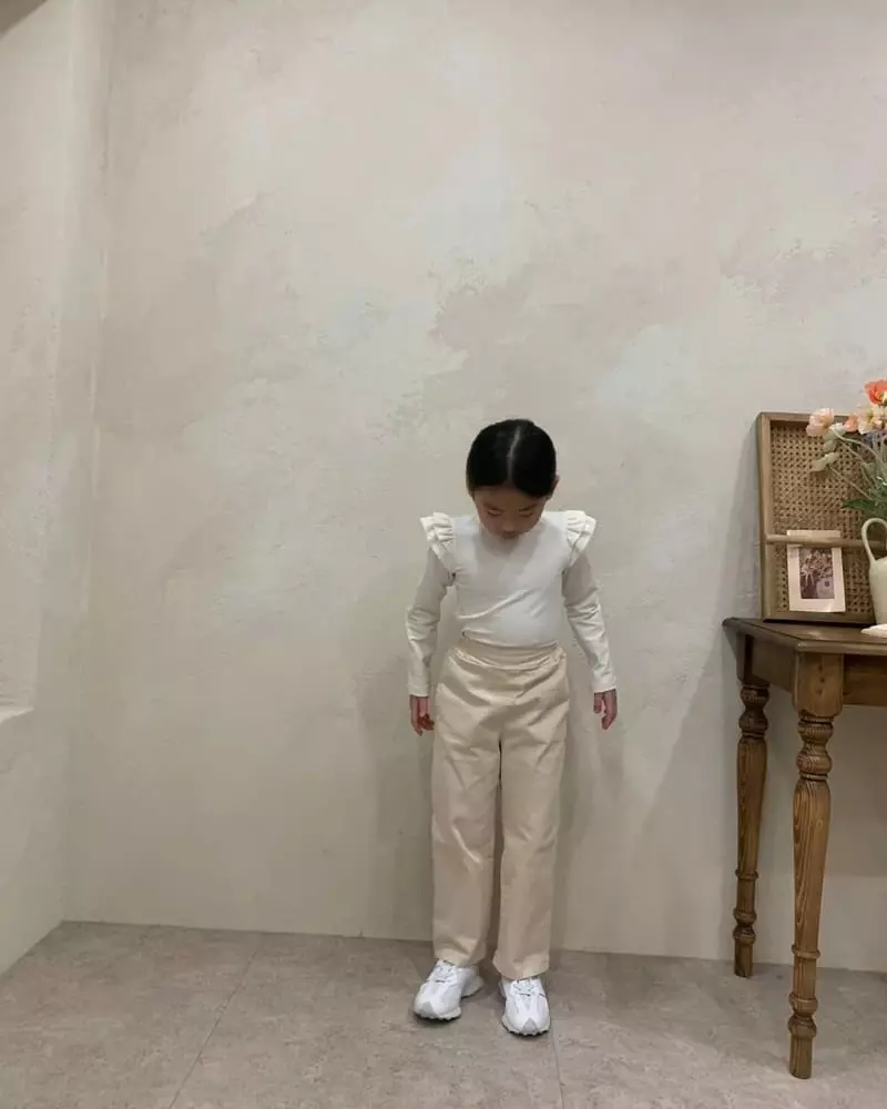 Franc Franc - Korean Children Fashion - #prettylittlegirls - Magic Pants - 12