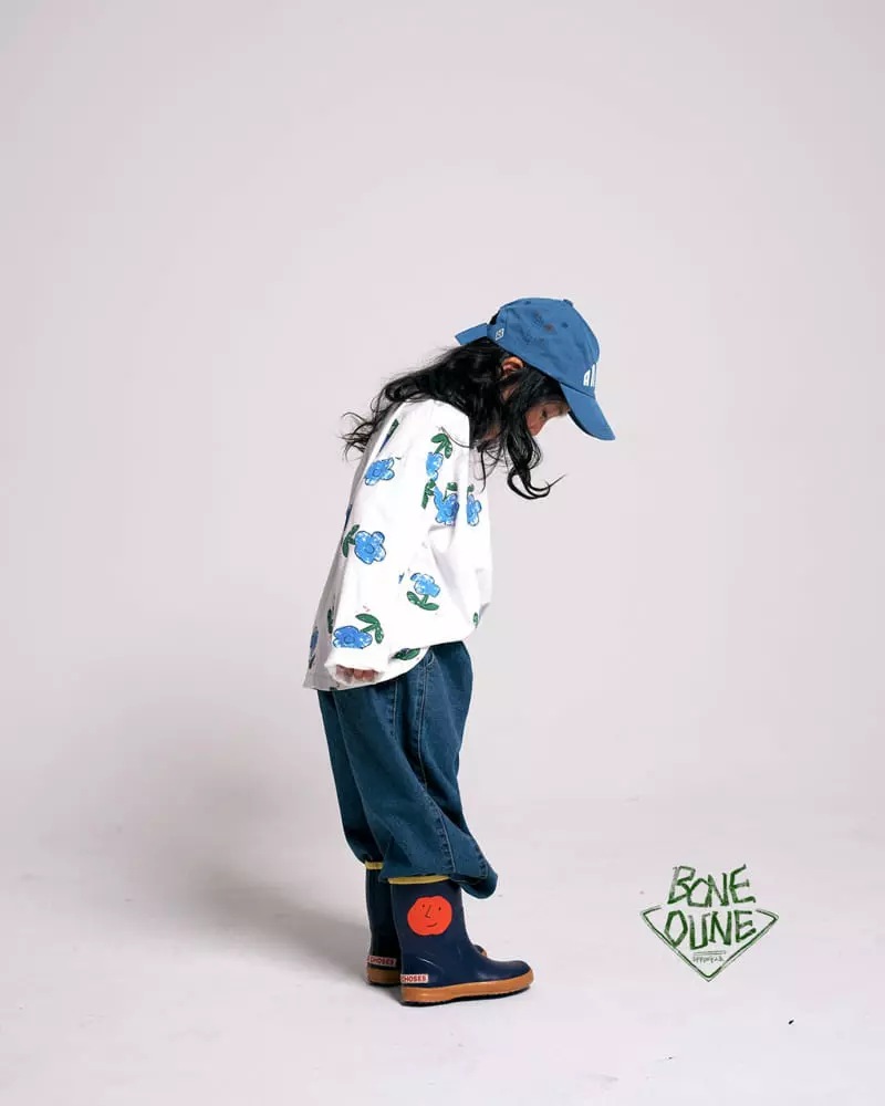 Franc Franc - Korean Children Fashion - #prettylittlegirls - Wing Tee - 10