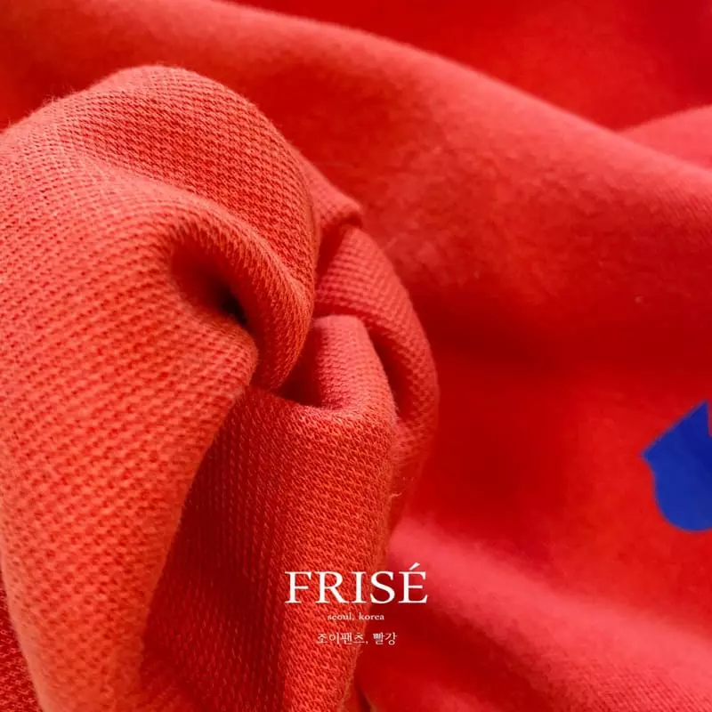 Frise - Korean Children Fashion - #childofig - Joy Pants with Mom - 3