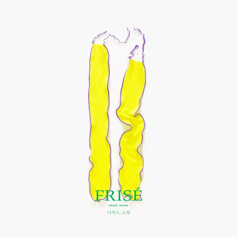 Frise - Korean Children Fashion - #childofig - Knee Socks