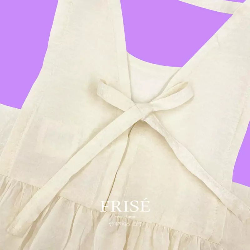 Frise - Korean Children Fashion - #kidzfashiontrend - Love Me One-piece with Mom - 10