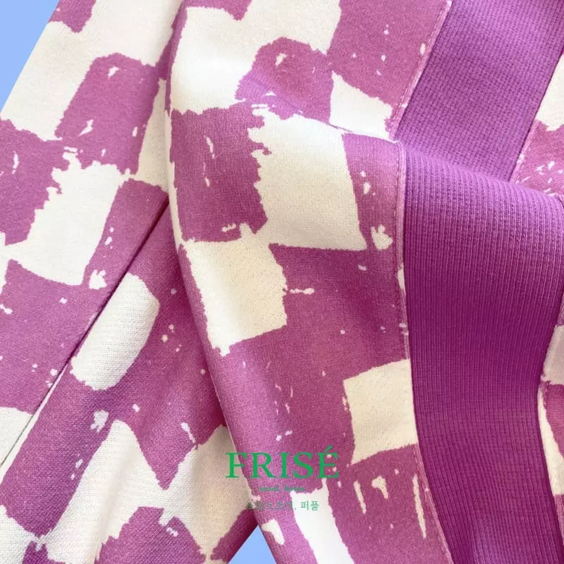 Frise - Korean Children Fashion - #kidzfashiontrend - Soft Pants with Mom - 2