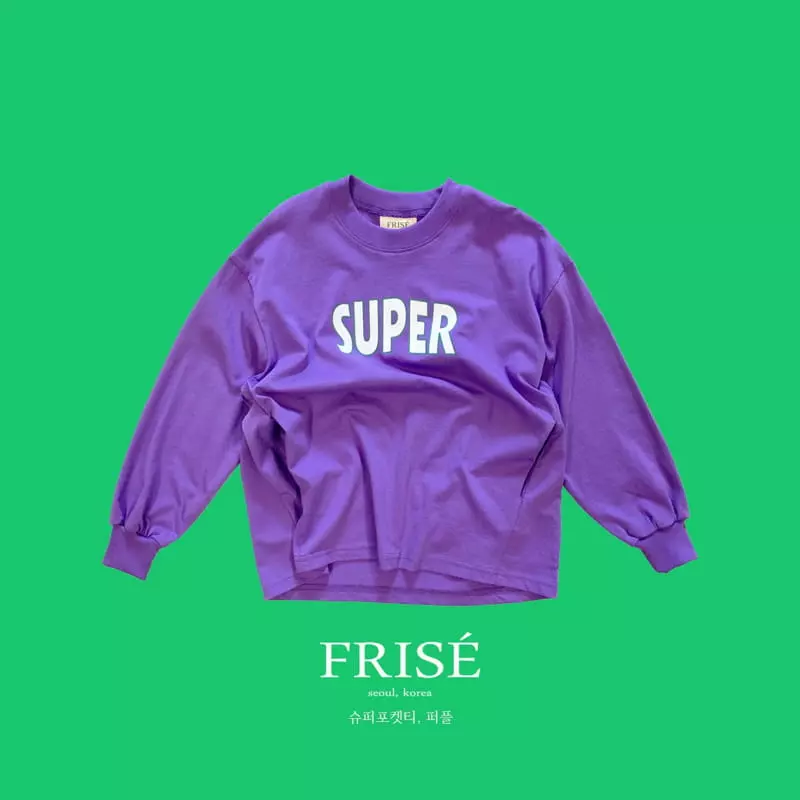 Frise - Korean Children Fashion - #littlefashionista - Super Pocket Tee with Mom - 2