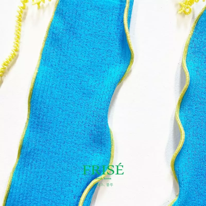 Frise - Korean Children Fashion - #littlefashionista - Knee Socks - 11