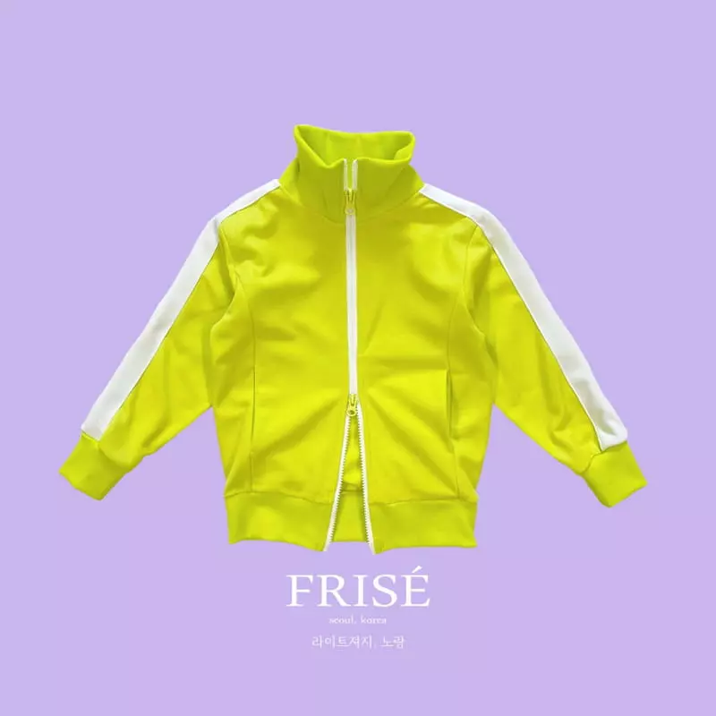 Frise - Korean Children Fashion - #magicofchildhood - Loight Jacket with Mom - 8