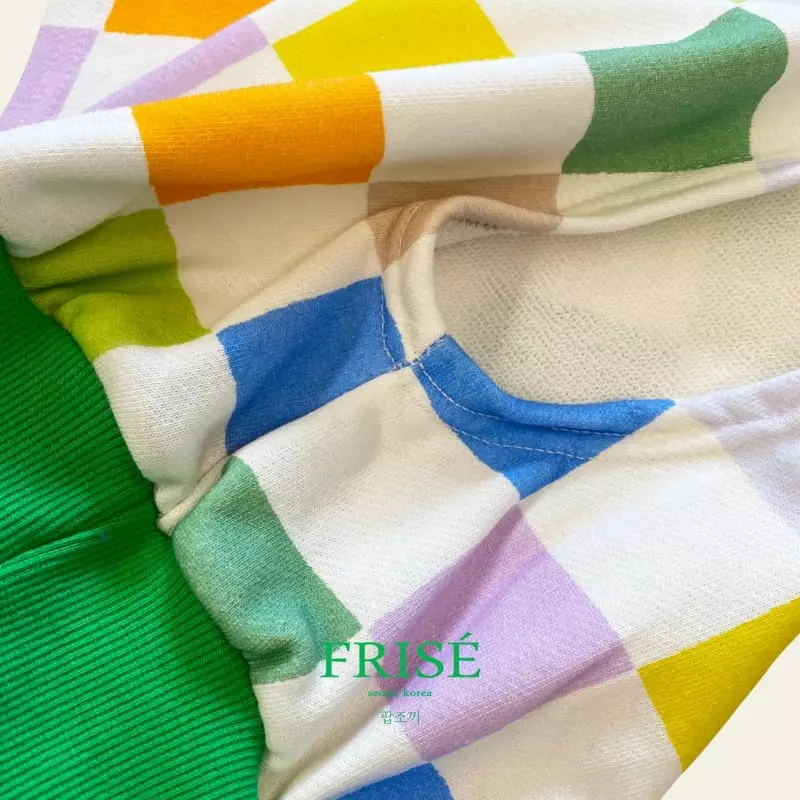Frise - Korean Children Fashion - #magicofchildhood - Pop Pants with Mom - 2