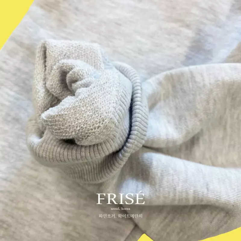 Frise - Korean Children Fashion - #magicofchildhood - Fine Pants with Mom - 5