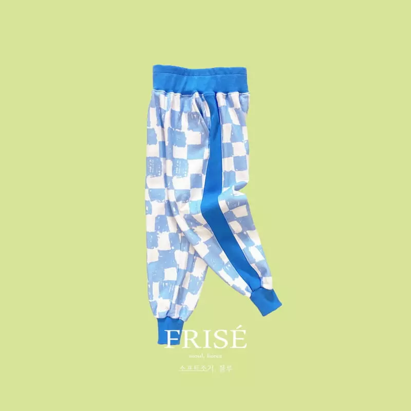 Frise - Korean Children Fashion - #minifashionista - Soft Pants with Mom - 6