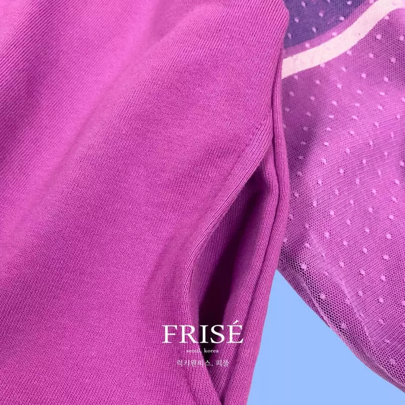 Frise - Korean Children Fashion - #todddlerfashion - Lucky One-piece with Mom