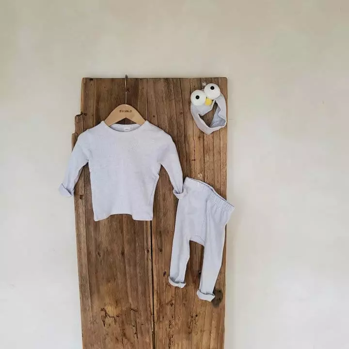 From J - Korean Baby Fashion - #babyfashion - Bebe Leggings - 7