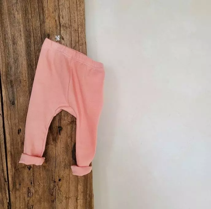From J - Korean Baby Fashion - #babyoninstagram - Bebe Tee - 10