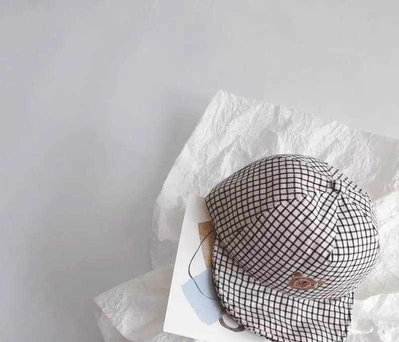 G Flower - Korean Children Fashion - #littlefashionista - Baby Cap - 9