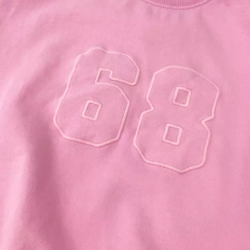 Garden - Korean Children Fashion - #littlefashionista - 68 Sweatshirt - 12
