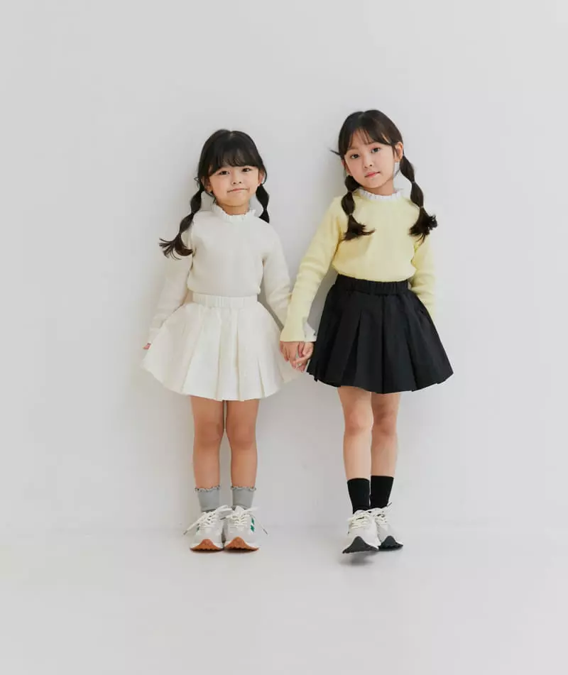 Ggomare - Korean Children Fashion - #Kfashion4kids - Oz Tee - 2
