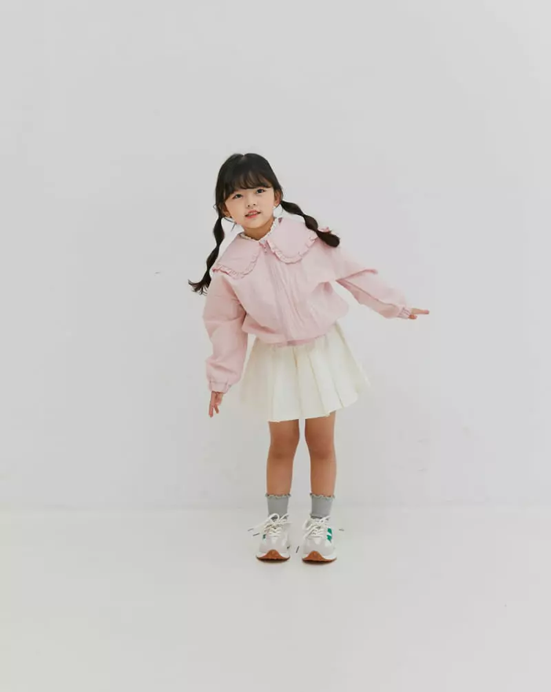 Ggomare - Korean Children Fashion - #childofig - Fran Jumper - 6