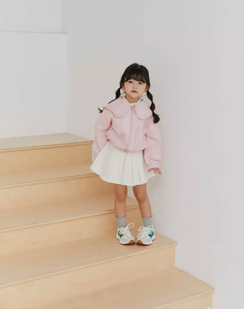 Ggomare - Korean Children Fashion - #childofig - Fran Jumper - 7
