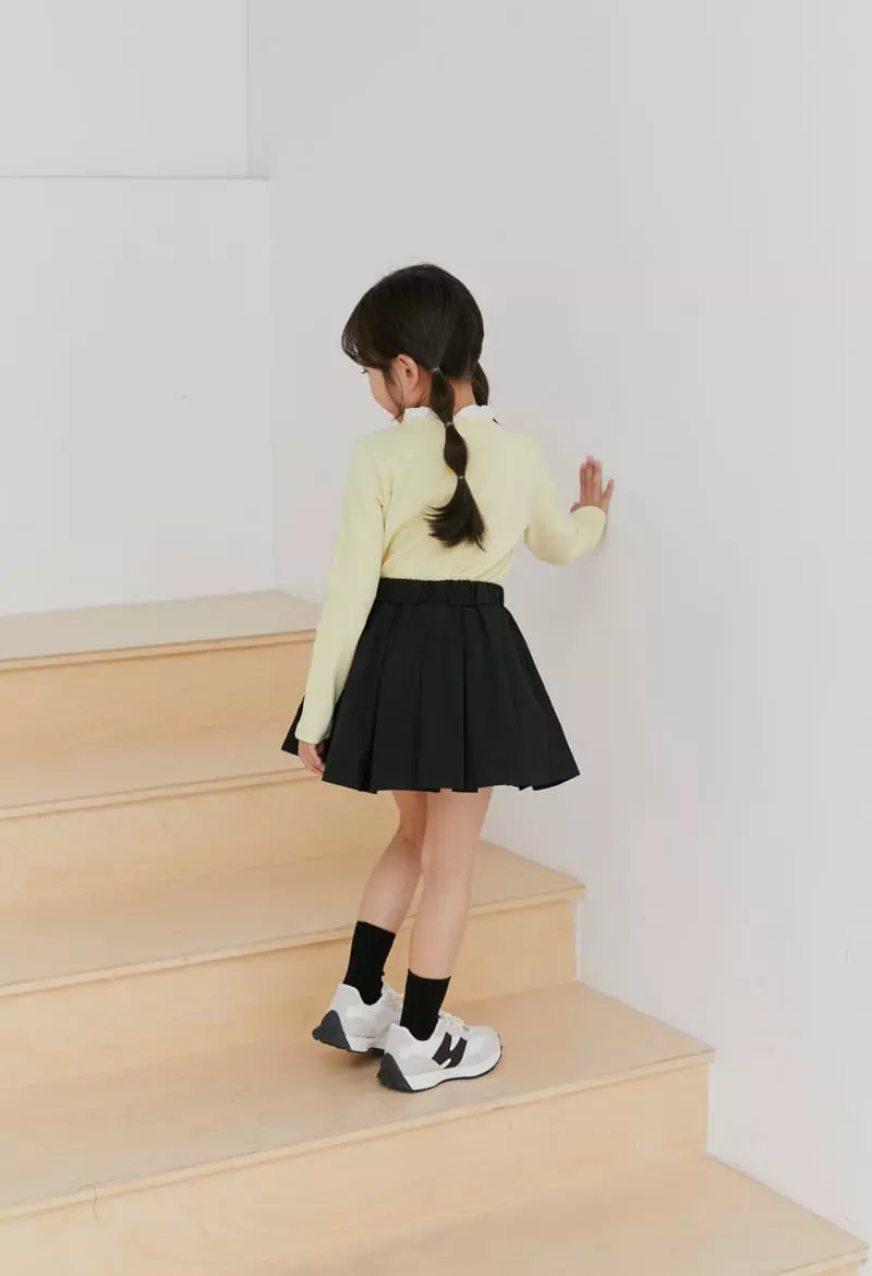 Ggomare - Korean Children Fashion - #fashionkids - Oz Tee - 12