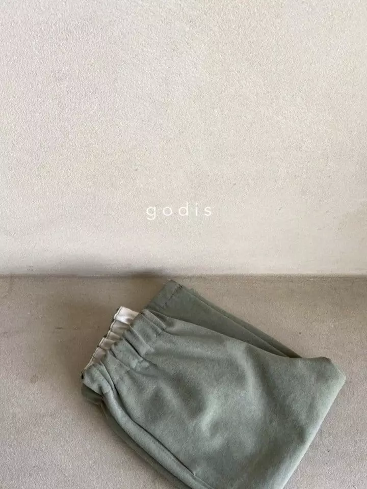 Godis - Korean Children Fashion - #kidsshorts - Disco Pants - 3
