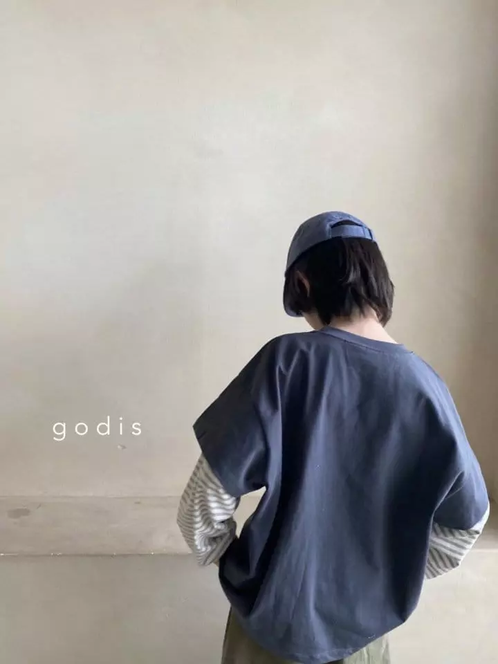 Godis - Korean Children Fashion - #littlefashionista - 2 Tee - 11