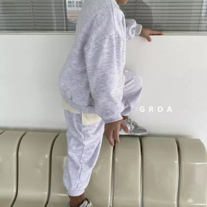 Groa - Korean Children Fashion - #childrensboutique - Spring Pants - 8