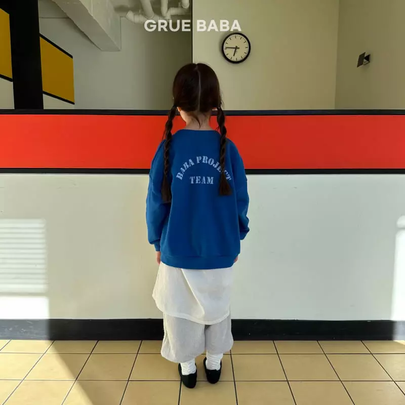 Grue Baba - Korean Children Fashion - #discoveringself - Baba Cardigan - 11