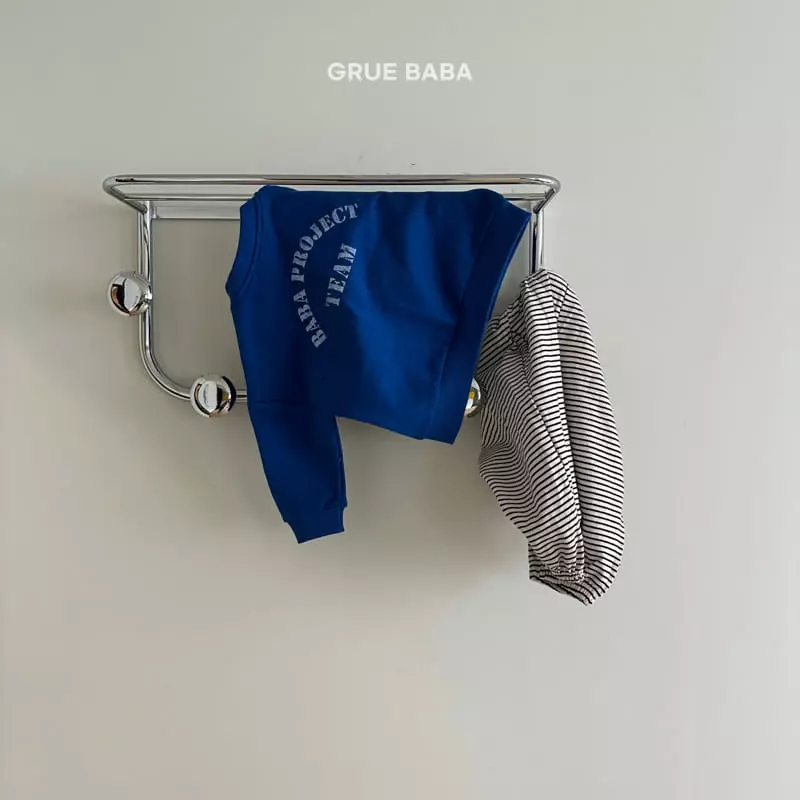 Grue Baba - Korean Children Fashion - #minifashionista - Lucy Pants - 10