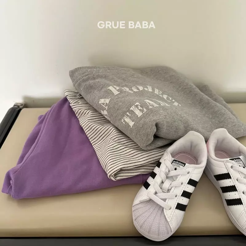 Grue Baba - Korean Children Fashion - #stylishchildhood - Baba Cardigan - 7